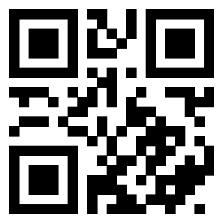 Scansione del Qr Code di 3402821329