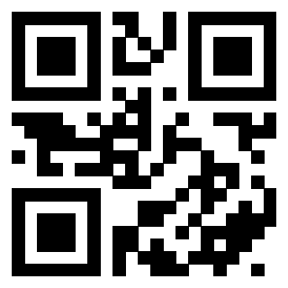 3402821330 - Immagine del Qr Code
