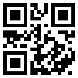 3402821331 Qr Code associato