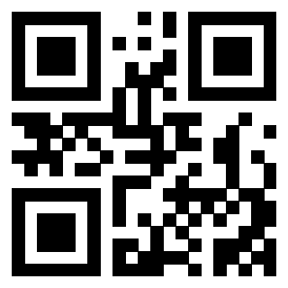 Immagine del QrCode di 3402821332