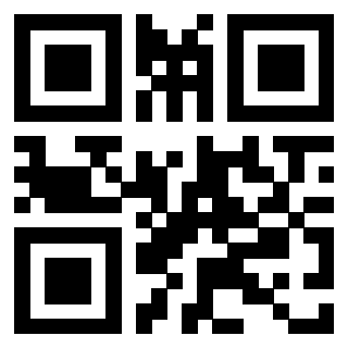 Il Qr Code di 3402821333