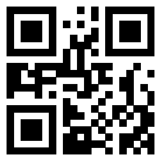 Scansione del Qr Code di 3402821334