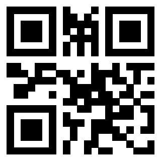 3402821335 - Immagine del QrCode