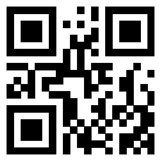 3402821336 - Immagine del QrCode associato