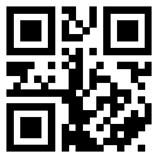 3402821338 - Immagine del QrCode associato