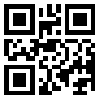 3402821339 - Immagine del Qr Code associato