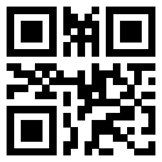 Immagine del QrCode di 3402821341