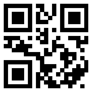 3402821342 - Immagine del Qr Code associato