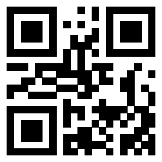 3402821343 QrCode associato