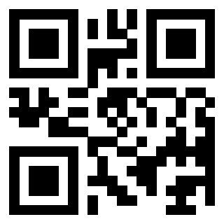 Immagine del Qr Code di 3402821349