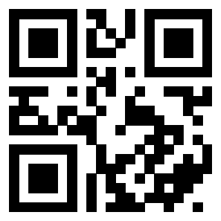 Immagine del QrCode di 3402821351