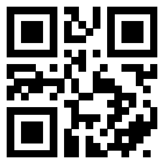 Il QrCode di 3402821353