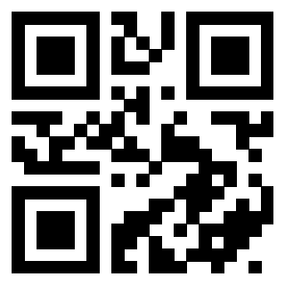 3402821355 - Immagine del QrCode associato