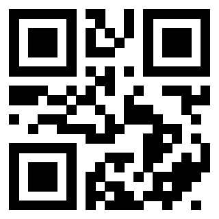 3402821357 - Immagine del Qr Code associato