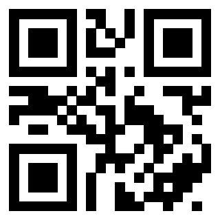 3402821360 - Immagine del QrCode associato