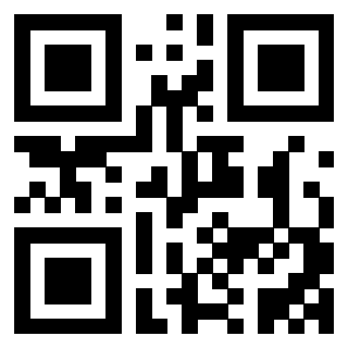3402821361 - Immagine del QrCode associato