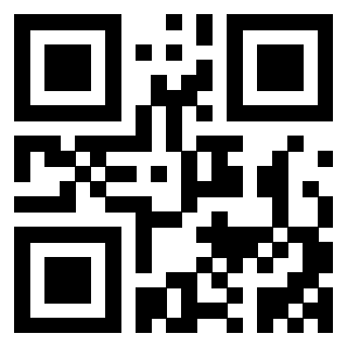 Il QrCode di 3402821363