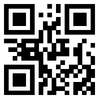 3402821365 - Immagine del QrCode