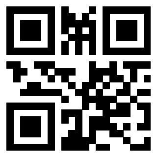 3402821367 QrCode associato
