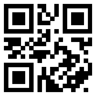 Il Qr Code di 3402821374