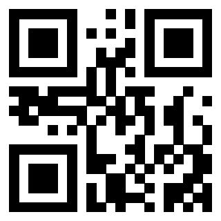 3402821376 - Immagine del QrCode associato