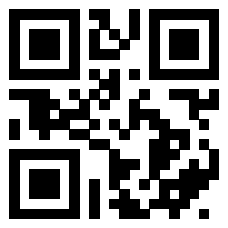 Immagine del Qr Code di 3402821377