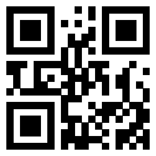 3402821379 - Immagine del QrCode associato