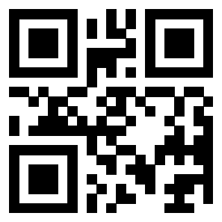 Scansione del Qr Code di 3402821380