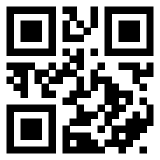 Immagine del QrCode di 3402821381