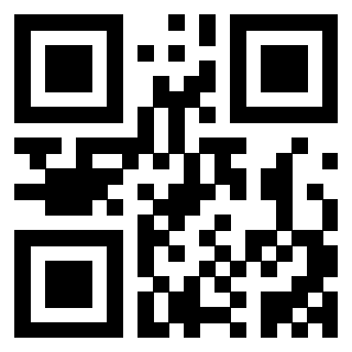 Immagine del QrCode di 3402821384