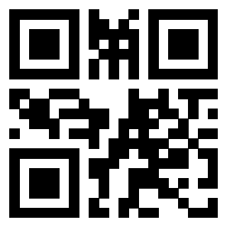 Il QrCode di 3402821387