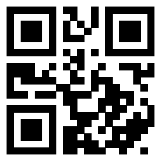 3402821389 Qr Code associato