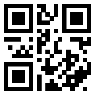 Scansione del QrCode di 3402821390