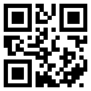 3402821392 - Immagine del QrCode associato
