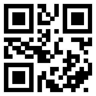 Immagine del QrCode di 3402821393