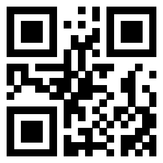3402821394 - Immagine del QrCode associato