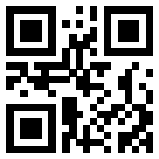 Il QrCode di 3402821395