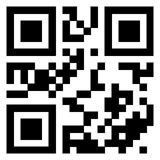 Il Qr Code di 3402821396