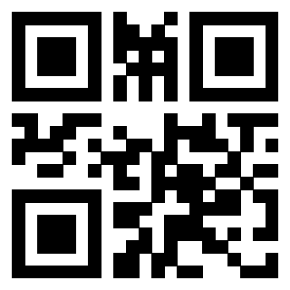 3402821397 - Immagine del QrCode associato