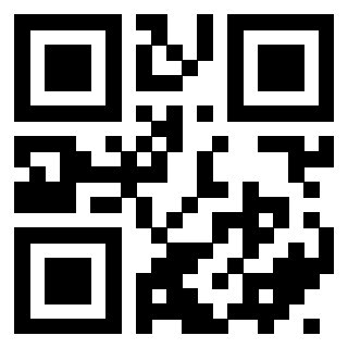 3402821398 - Immagine del Qr Code