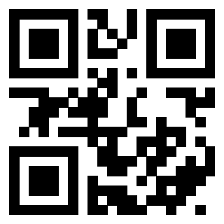QrCode di 3402821399