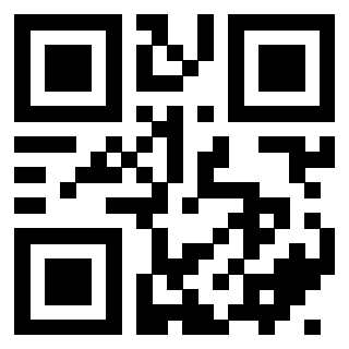 Il Qr Code di 3402821400