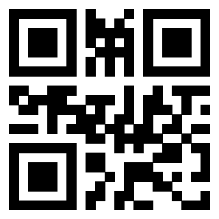 3402821402 - Immagine del QrCode associato