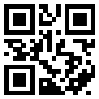 Il Qr Code di 3402821403