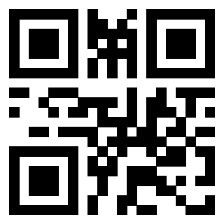 Il Qr Code di 3402821404