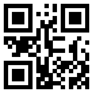 QrCode di 3402821411