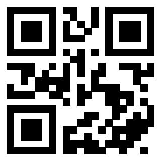 3402821412 - Immagine del QrCode