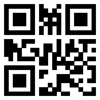QrCode di 3402821414