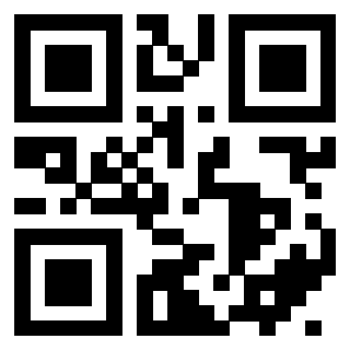 3402821417 - Immagine del Qr Code