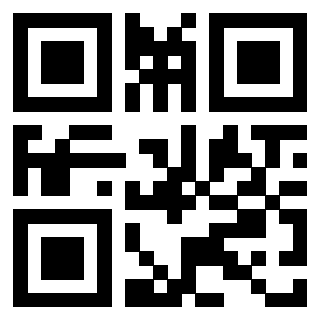 QrCode di 3402821419